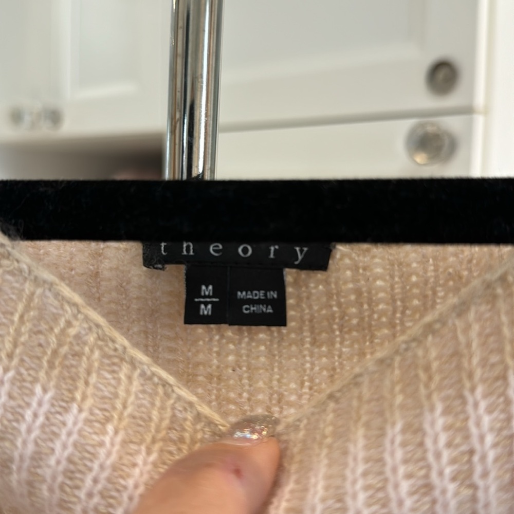 Theory sweater - Picture 7 of 7